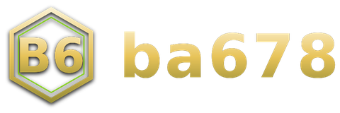 ba678 logo